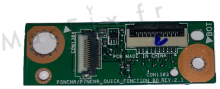 Carte Fonction ACER PREDATOR 17 N15P4